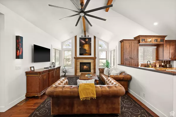 Snyderville, UT 84098,1492 MEADOW RD