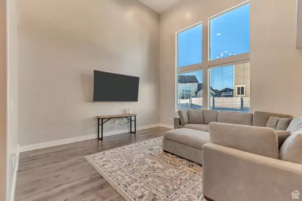 Saratoga Springs, UT 84045,1526 W STONE GATE DR