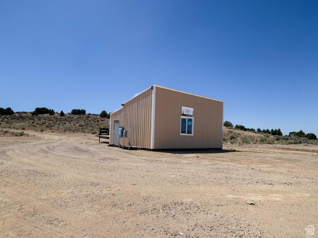 Bonanza, UT 84008,29282 S STANTON RD