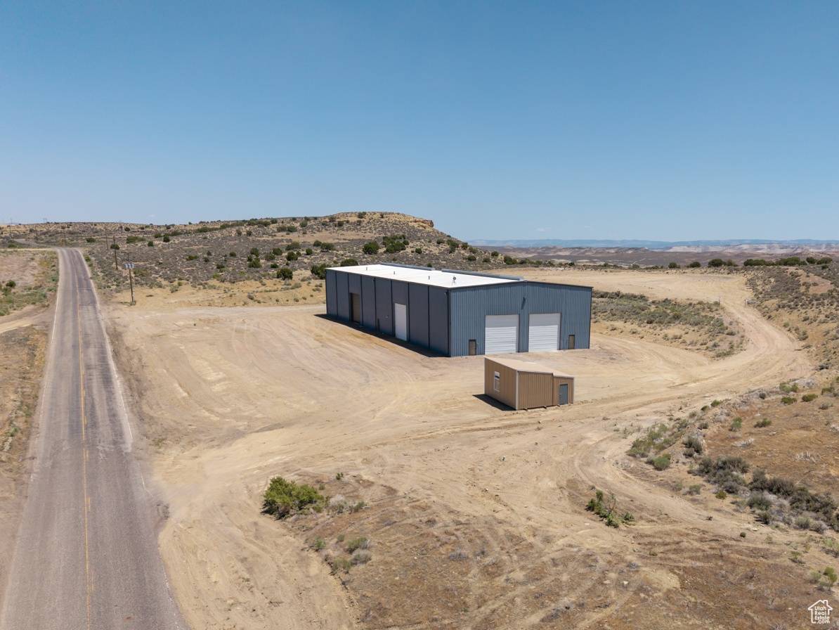 Bonanza, UT 84008,29282 S STANTON RD