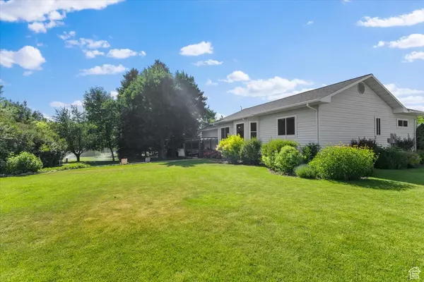 North Logan, UT 84341,980 E 2850 N
