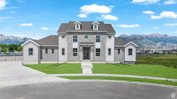 767 S 450 E, Lehi, UT 84043