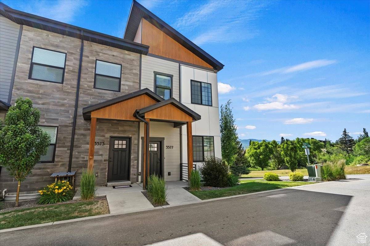 Eden, UT 84310,3577 N LAKEVIEW CT E #74
