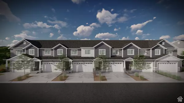 Saratoga Springs, UT 84045,2852 N RED VELVET LN #2407