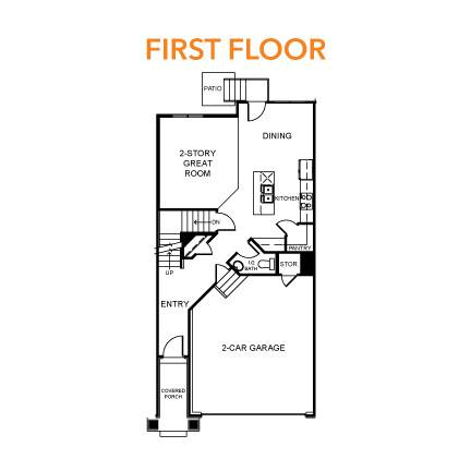 Saratoga Springs, UT 84045,2852 N RED VELVET LN #2407
