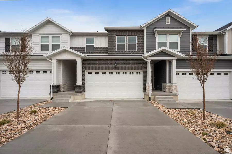 16123 S TRUSS DR, Bluffdale, UT 84065