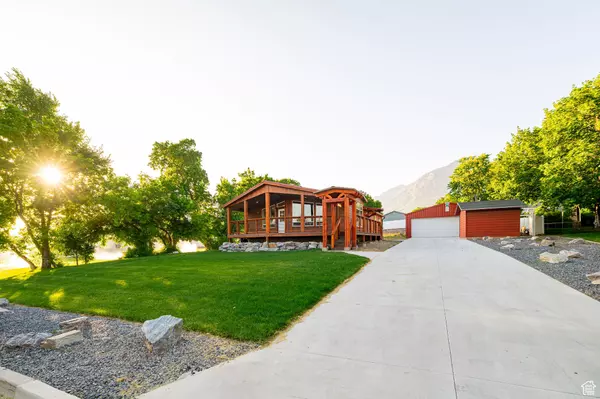 North Ogden, UT 84414,432 E 2700 N