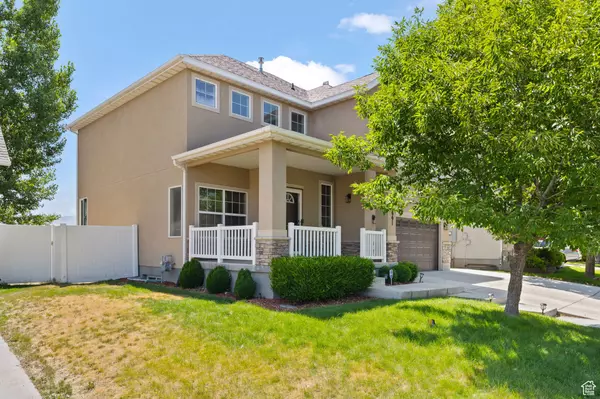 West Jordan, UT 84084,3991 W HOLLANDIA LN