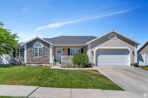 914 W RED FOX LN, Saratoga Springs, UT 84045