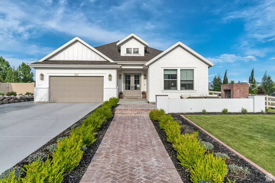 387 S 300 E, Midway, UT 84049