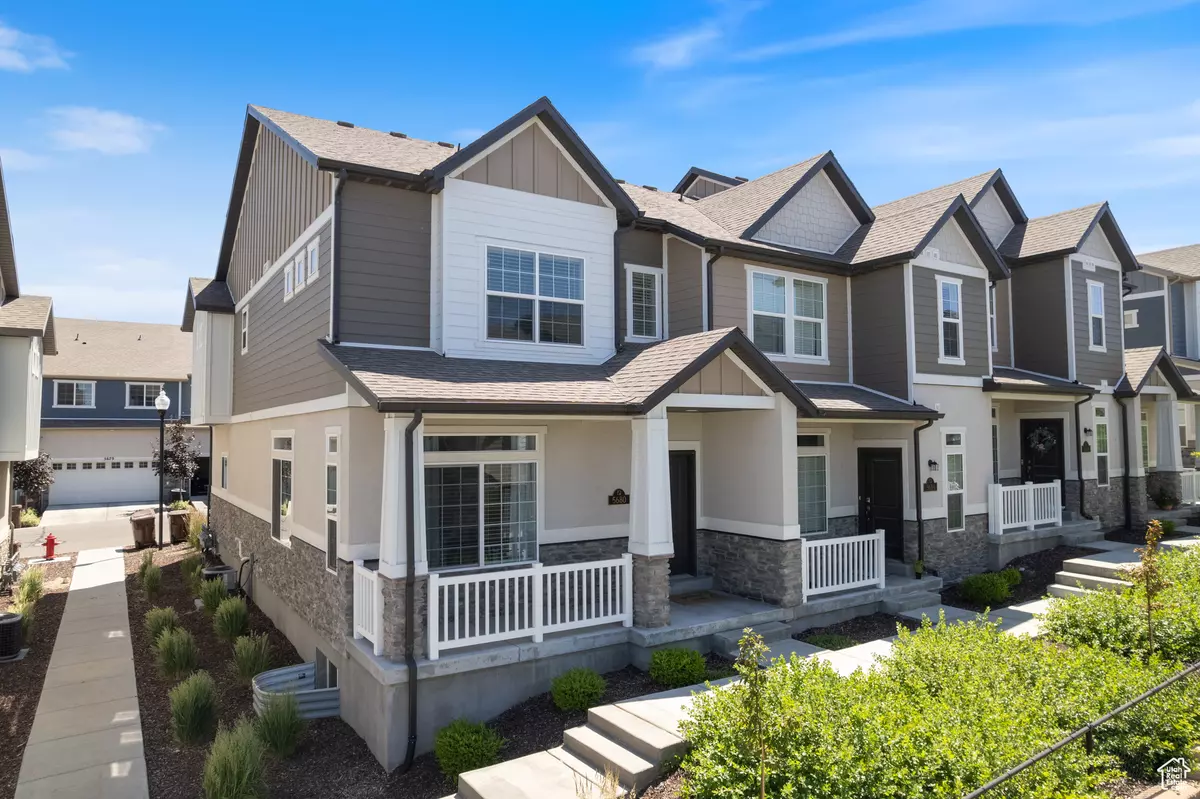 Salt Lake City, UT 84118,5680 W PELICAN RIDGE LN