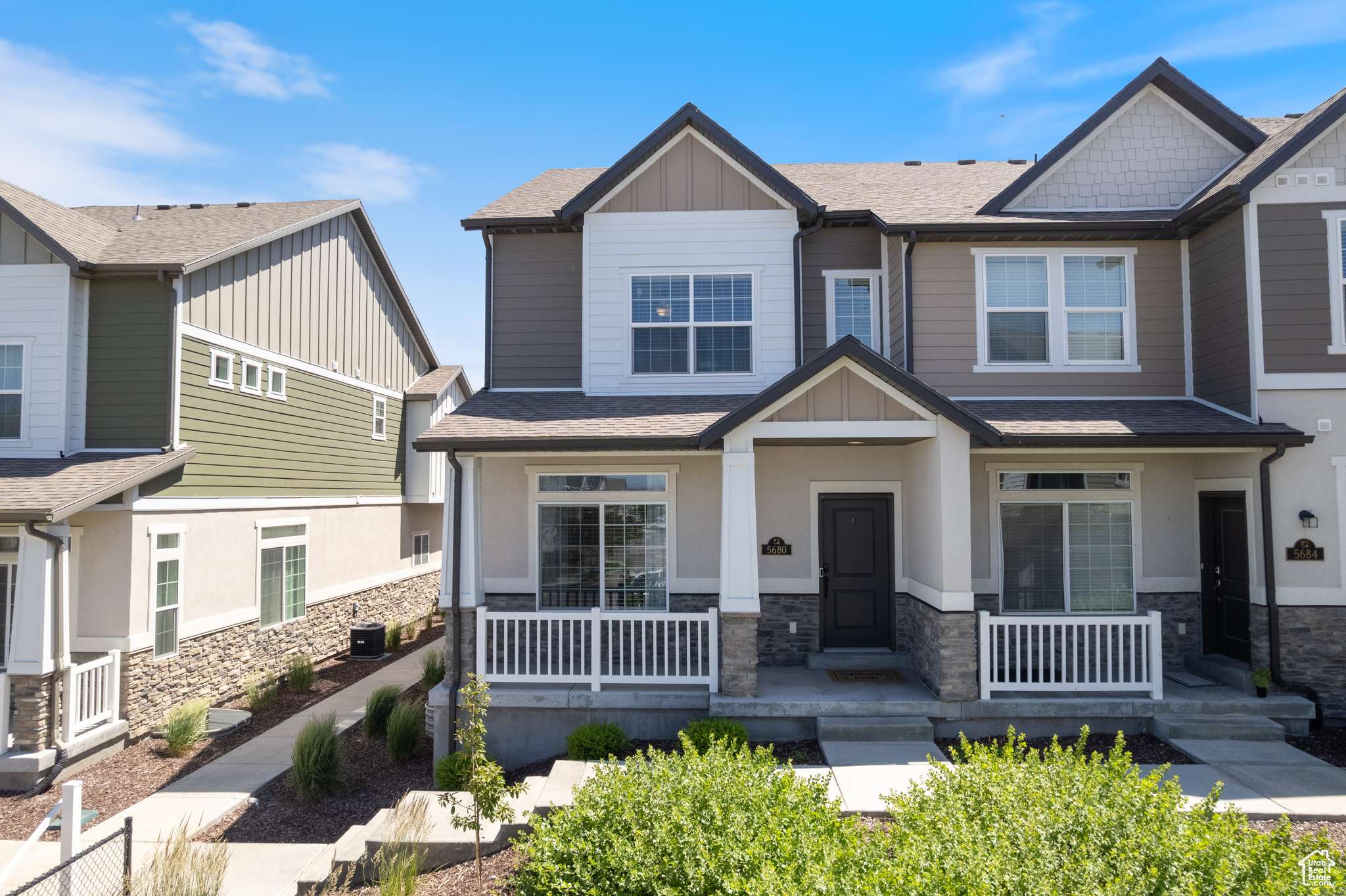 5680 W PELICAN RIDGE LN, Salt Lake City, UT 84118