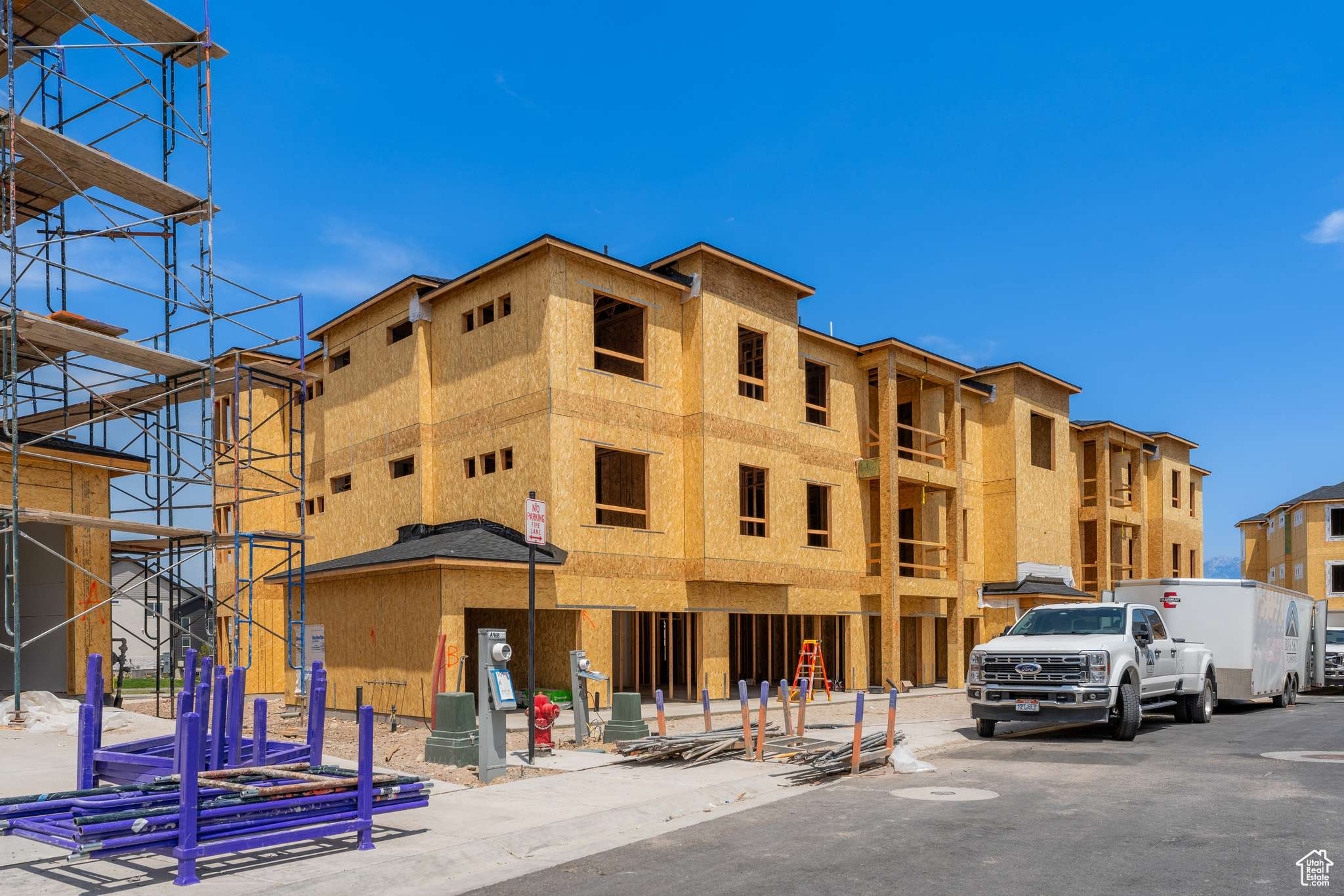 Herriman, UT 84096,6512 W SKYLINE LOOP LN #B304