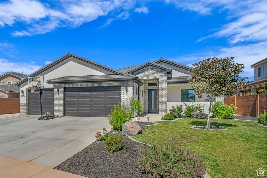 1716 S 1310 W, St. George, UT 84770