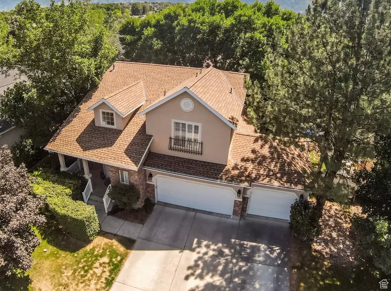 11805 S SUNSET PONDS DR, Draper, UT 84020