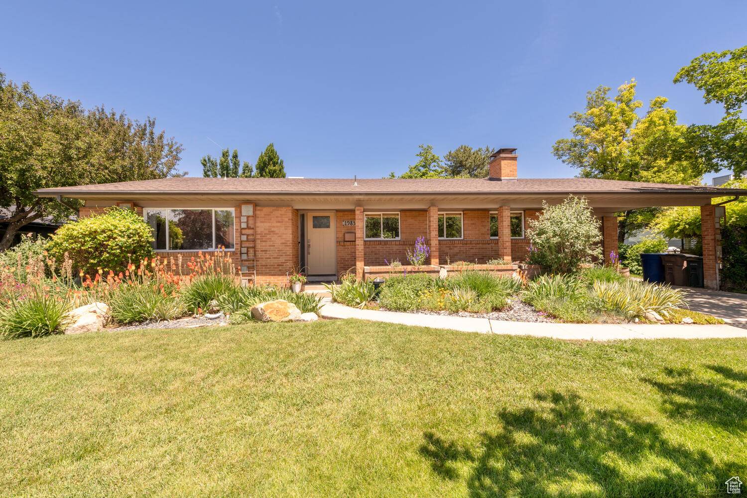 Salt Lake City, UT 84108,1983 E 1700 S