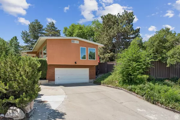 Millcreek, UT 84124,4714 S IDLEWILD RD