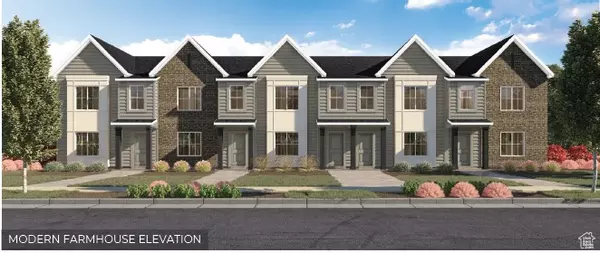 1571 E 720 N #1072, Salem, UT 84653