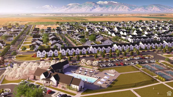 Salem, UT 84653,1538 E 720 N #1083