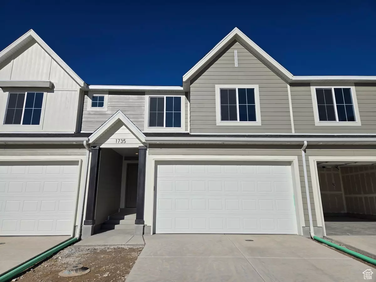 Salem, UT 84653,1538 E 720 N #1083