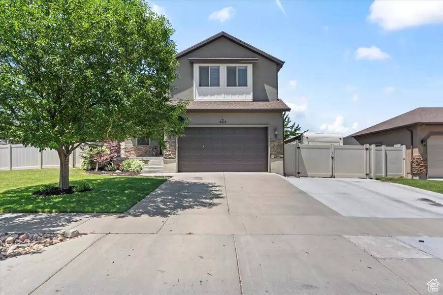 4572 S ROSA ARBOR CIR W, West Valley City, UT 84128