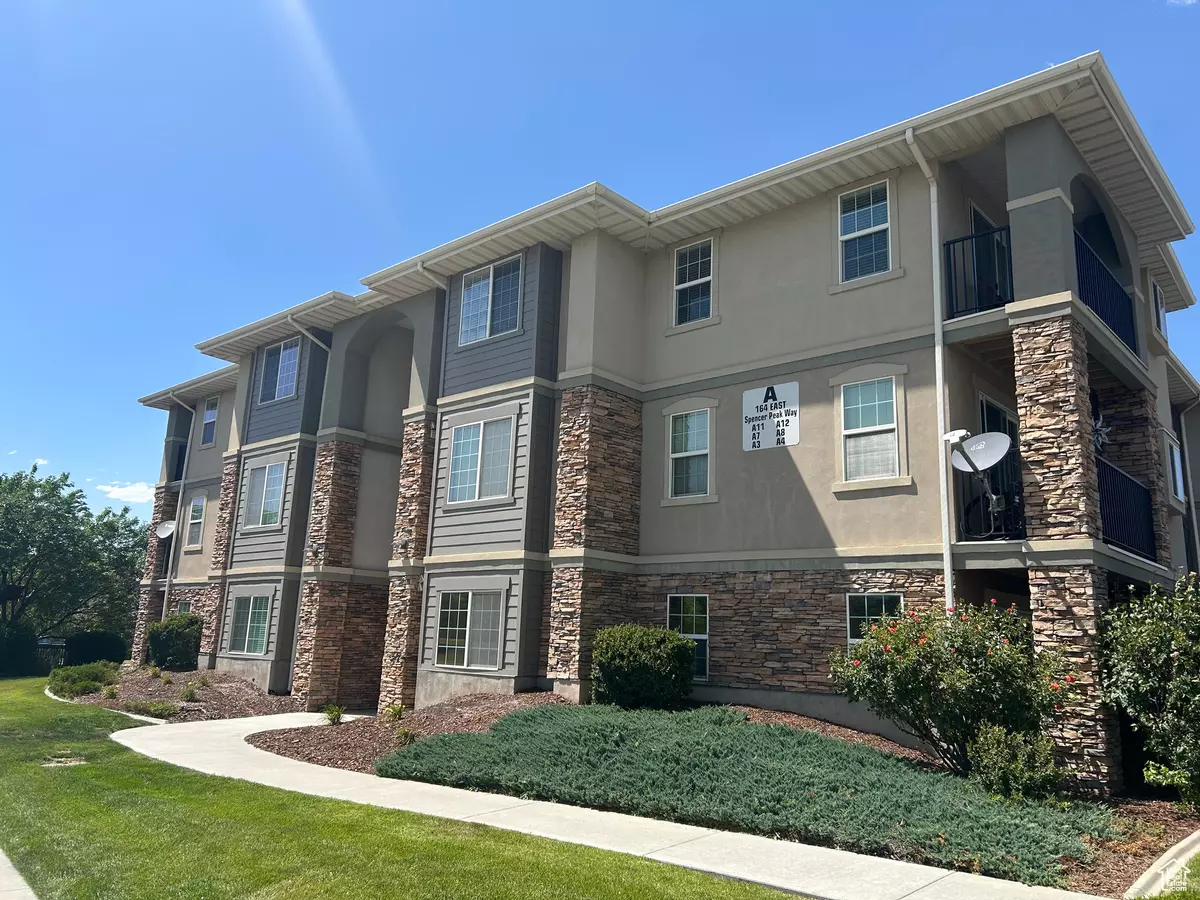 Draper, UT 84020,164 E SPENCER PEAK WAY S #A11