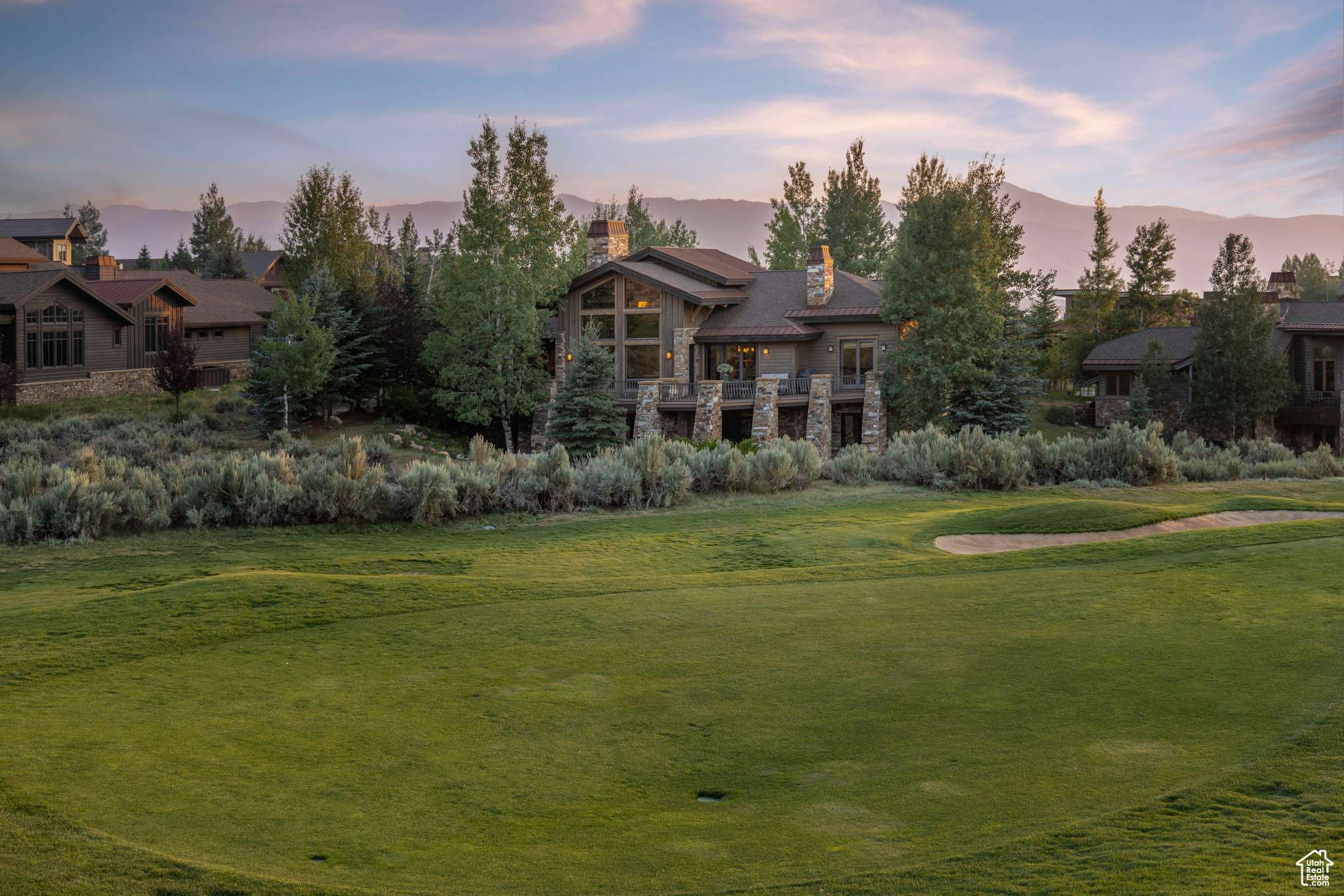 Park City, UT 84098,2711 E BITTER BRUSH DR