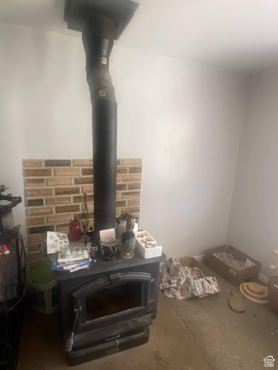 Duchesne, UT 84021,229 E 400 N