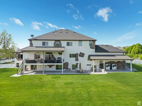 Bluffdale, UT 84065,3702 W WASATCH DR