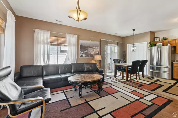 West Valley City, UT 84119,2397 S BIG VILLAGE CT