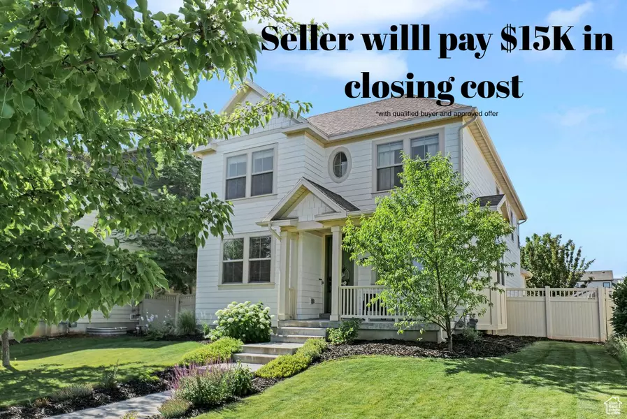 4439 W MILLE LACS DR, South Jordan, UT 84009