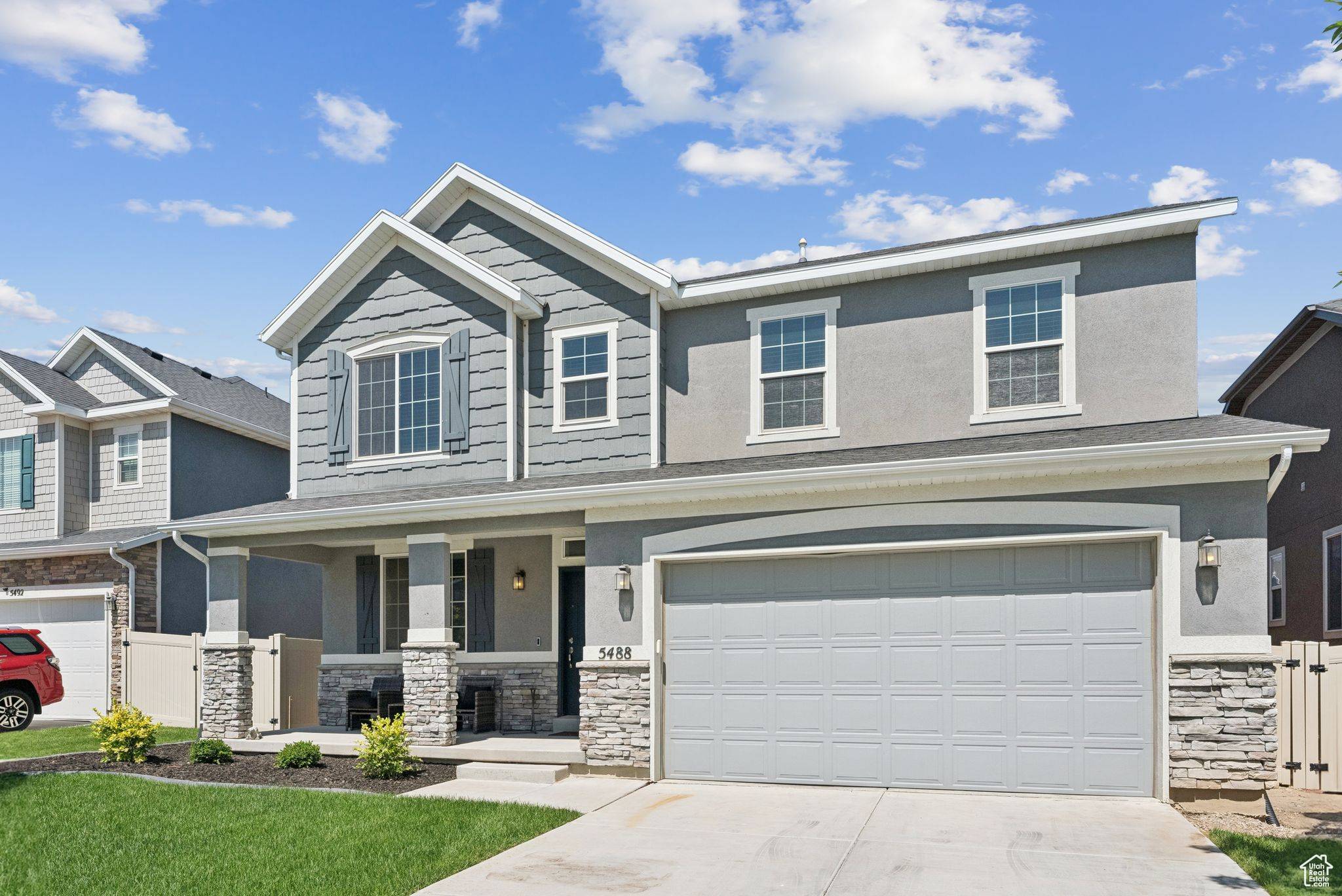 Herriman, UT 84096,5488 W TOWER ARCH LN
