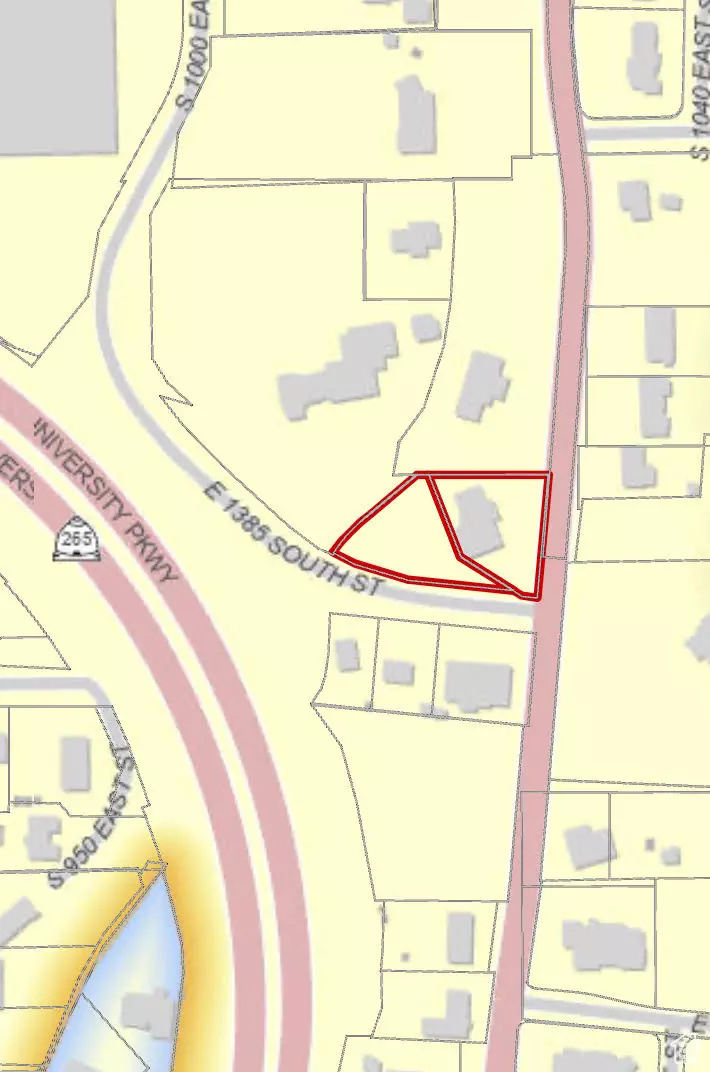 Orem, UT 84097,1360 S CARTERVILLE RD