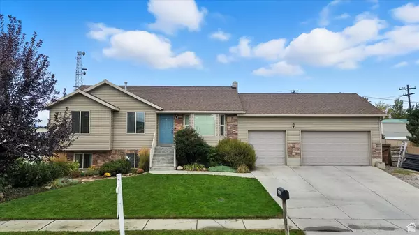496 S 3RD E, Preston, ID 83263