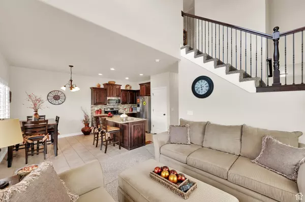 South Jordan, UT 84009,3951 W SAGE BLOSSOM WAY