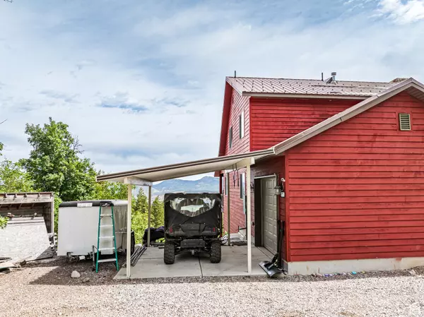 Lava Hot Springs, ID 83246,9070 COUGAR RD
