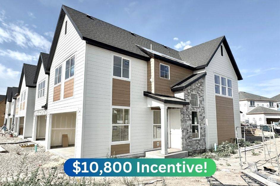 2741 N 2775 W #125, Plain City, UT 84404