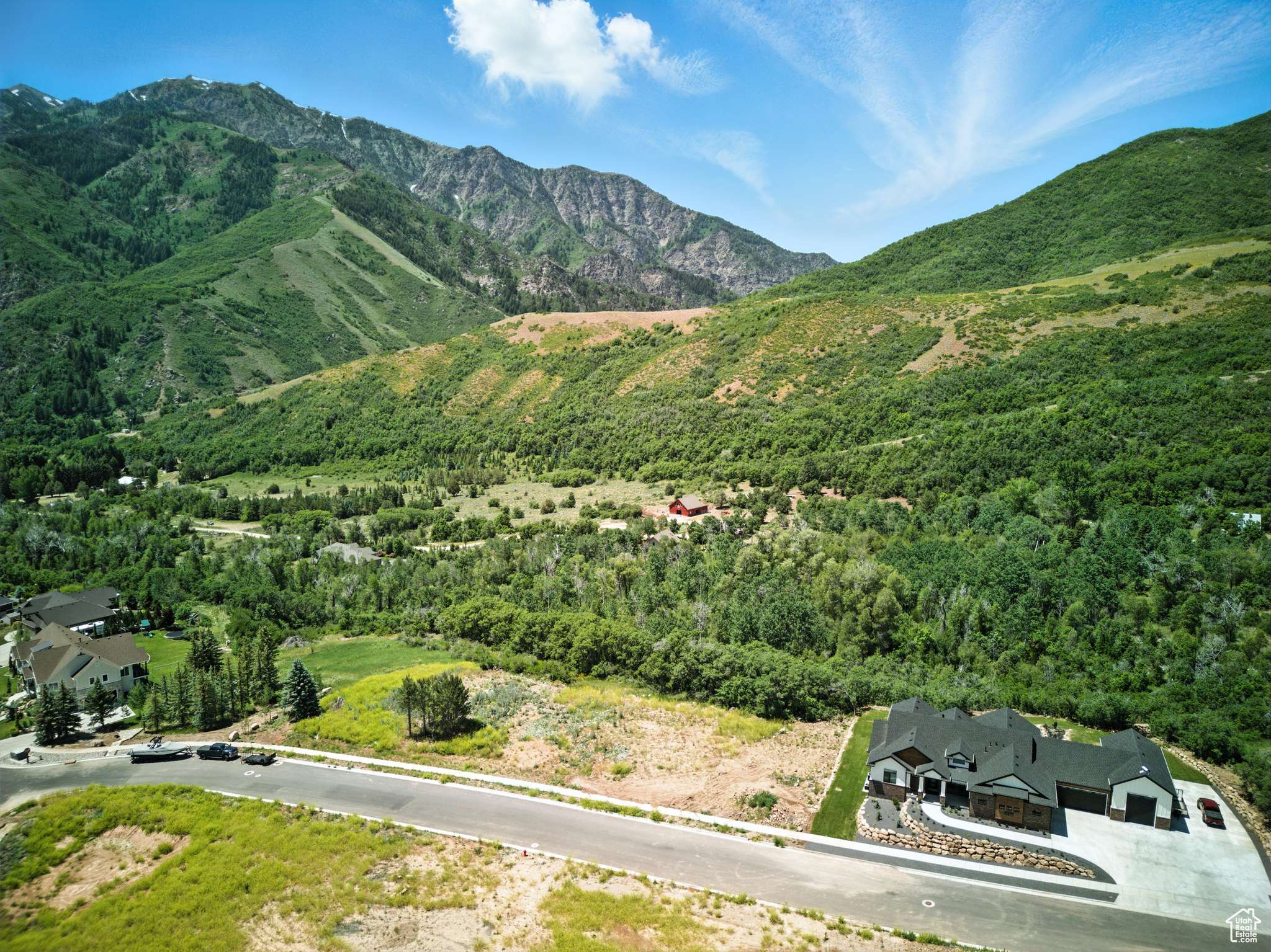 Mountain Green, UT 84050,6197 STRAWBERRY CREEK RD #202