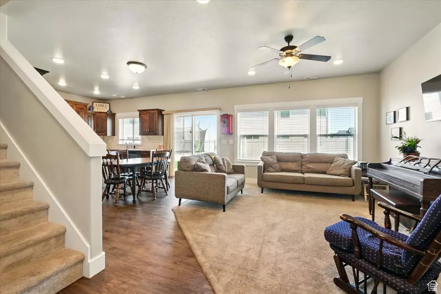 1469 W 2200 S, Logan, UT 84321