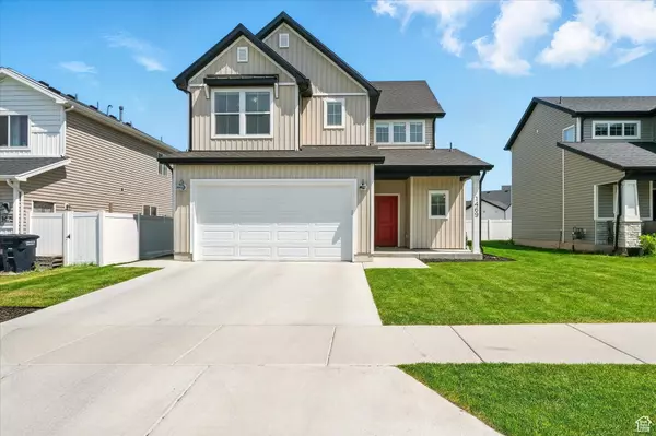 Logan, UT 84321,1469 W 2200 S