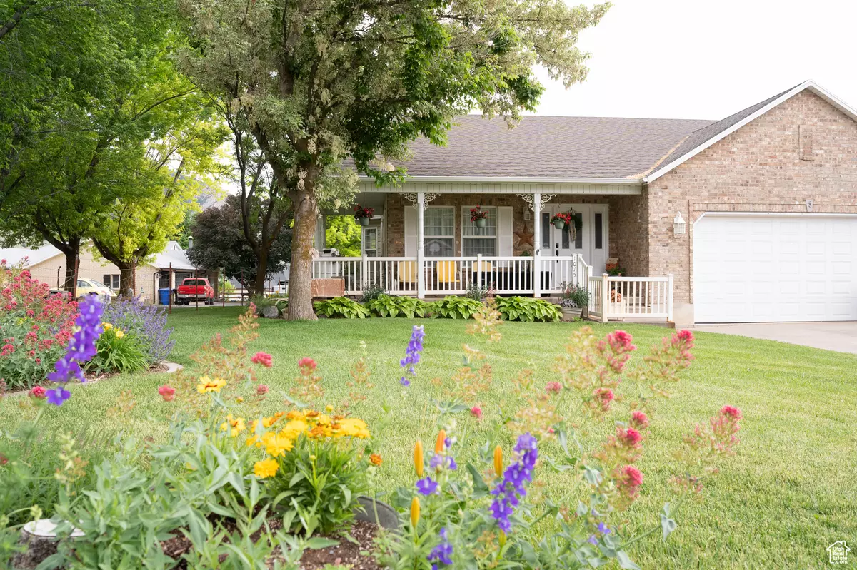 North Ogden, UT 84414,1075 E 2600 N