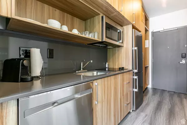 Park City, UT 84098,2670 CANYON'S RESORT DR #214