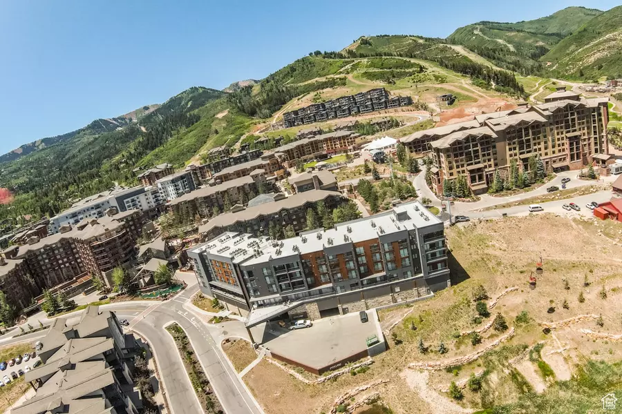 2670 CANYON'S RESORT DR #214, Park City, UT 84098