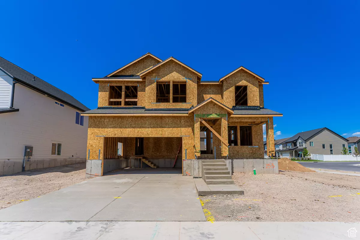 Lehi, UT 84043,1089 N 3685 W #253