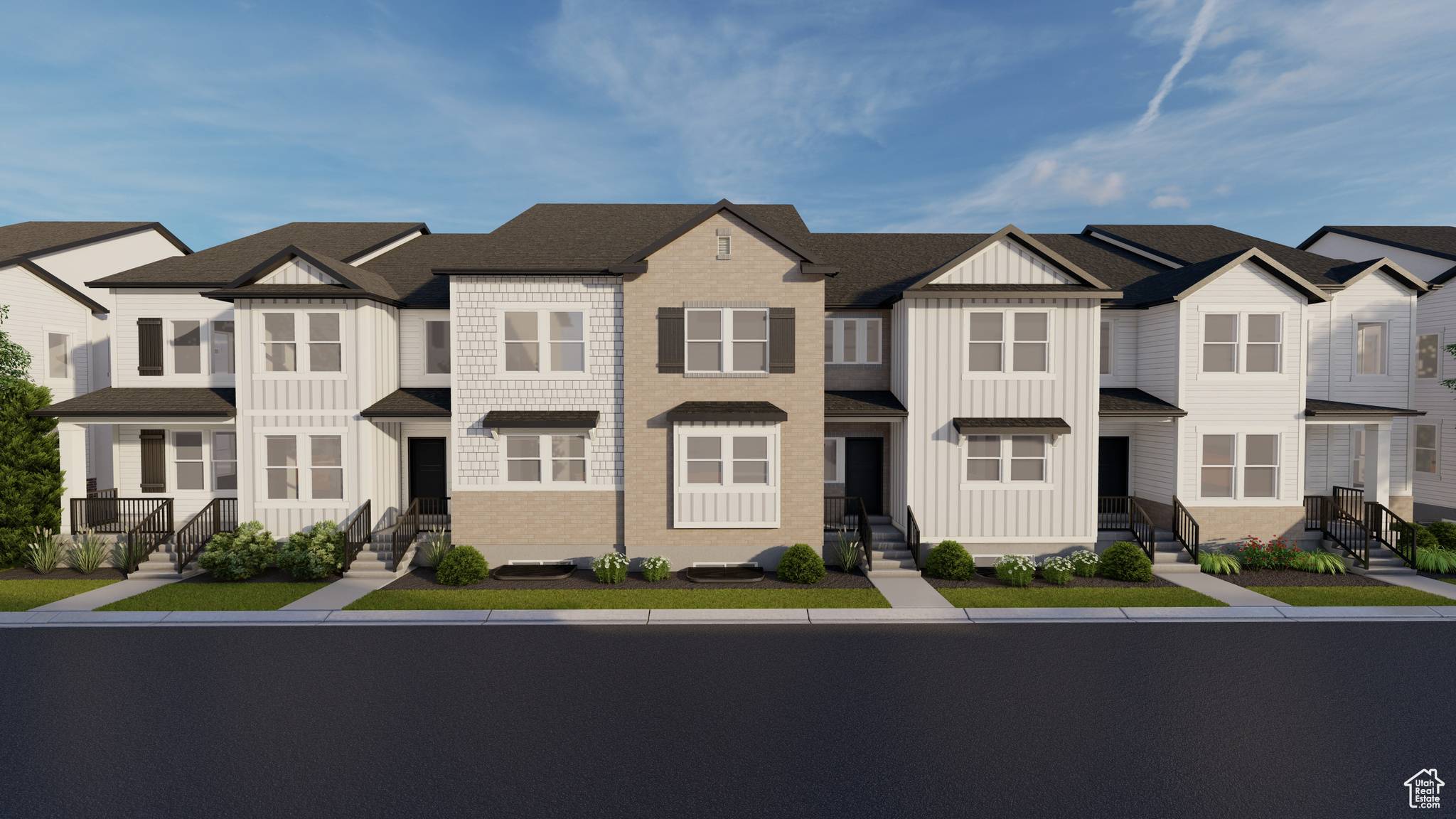 1071 N 3930 W #419, Lehi, UT 84043