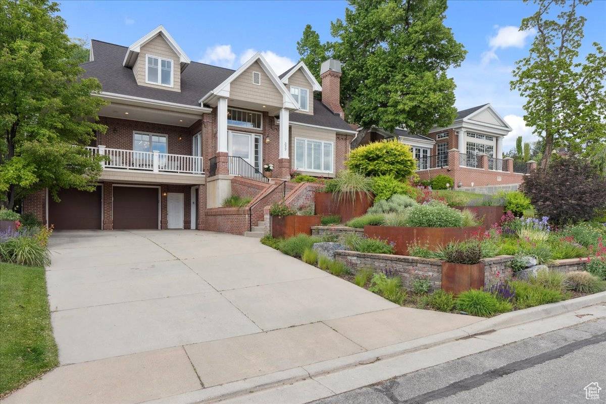 377 E 12TH AVE, Salt Lake City, UT 84103