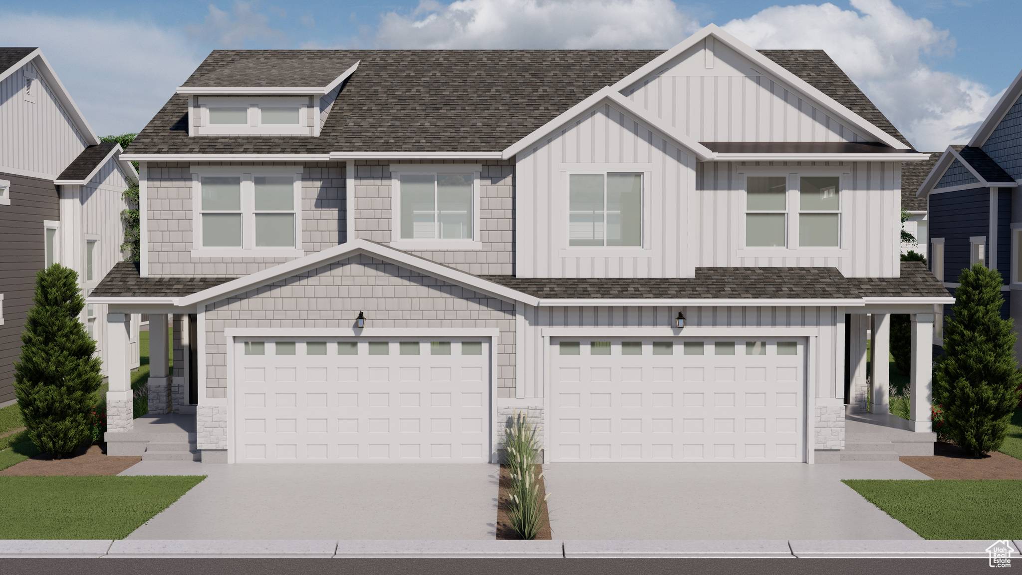 Saratoga Springs, UT 84045,1571 W BANNER DR #747
