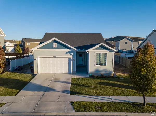 Eagle Mountain, UT 84005,7690 N RED OAK RD