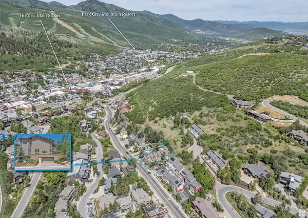 Park City, UT 84060,545 DEER VALLEY DR #4