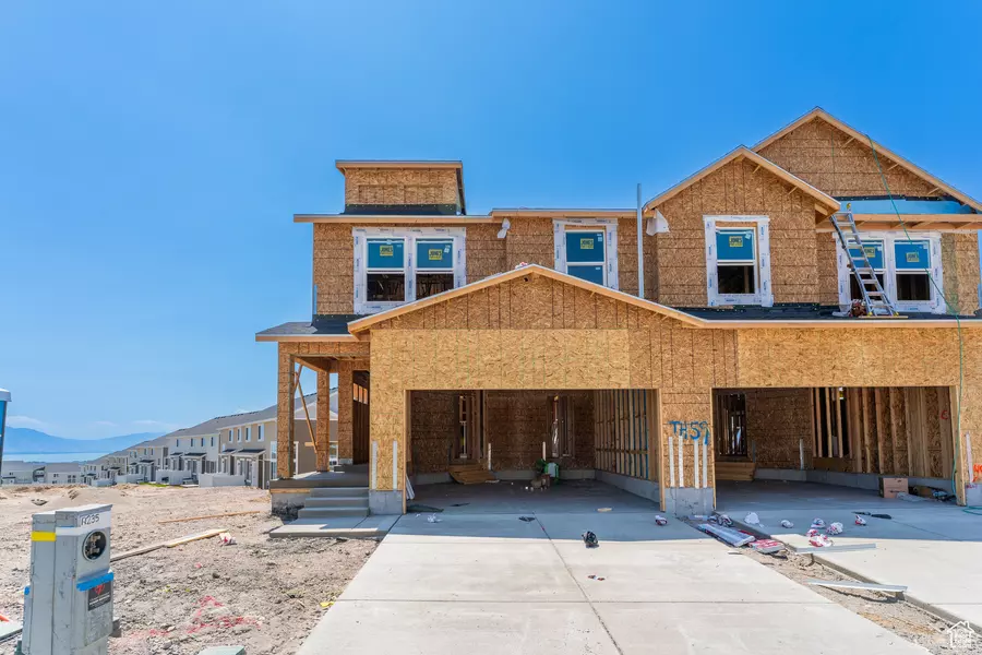 1574 W BANNER DR #743, Saratoga Springs, UT 84045